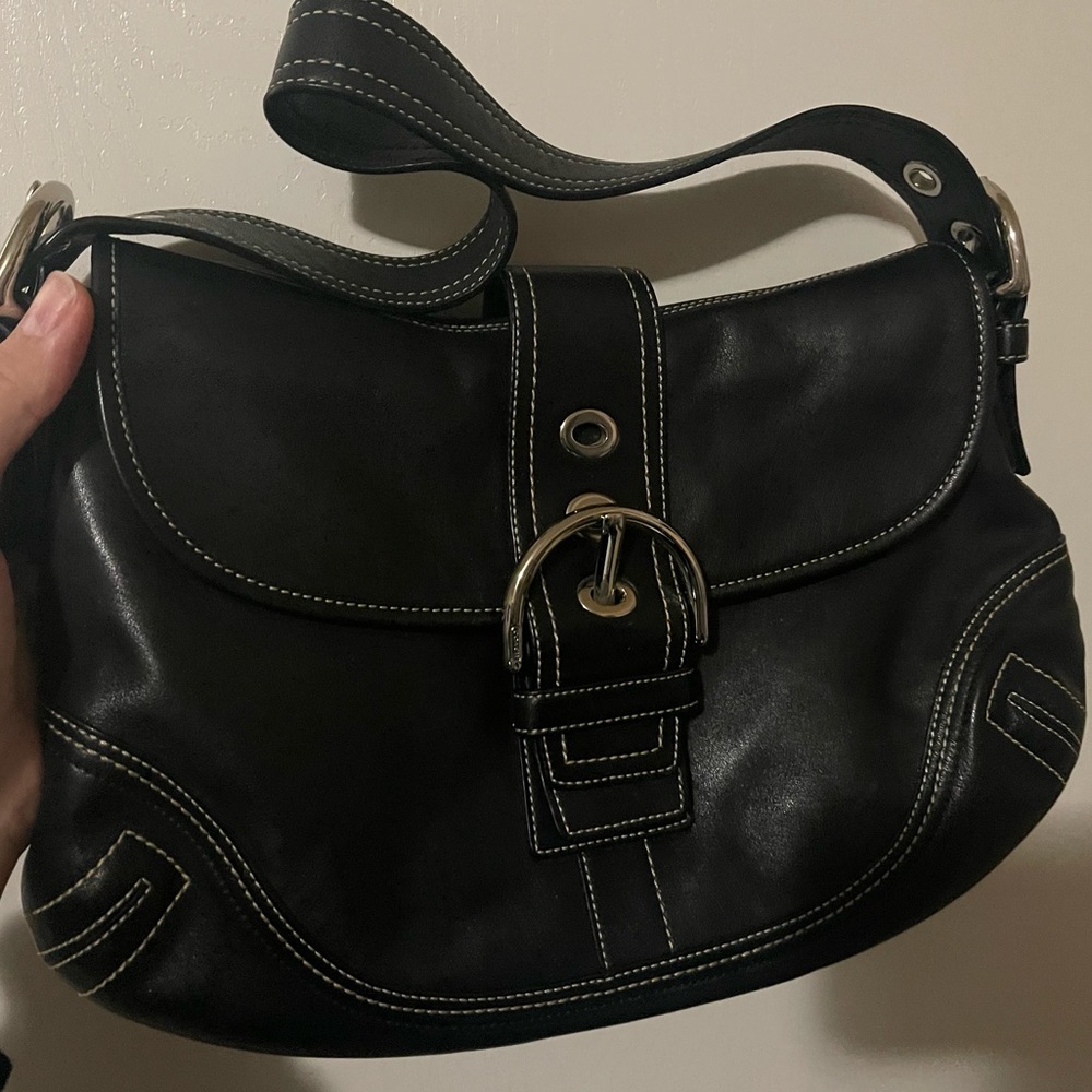 Coach Handbag